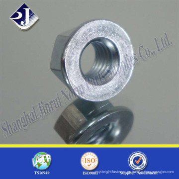 Compras en línea Spring Hot Sale Flange Nut